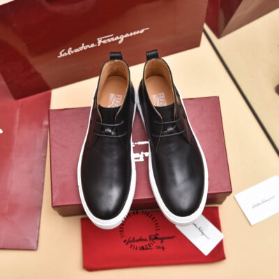 giày Slipon Salvatore da thật