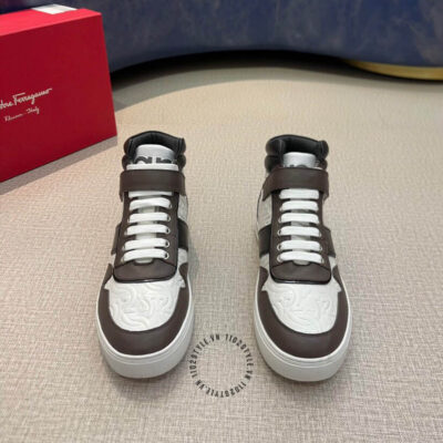 giày SLIPON Salvatore hàng hiệu