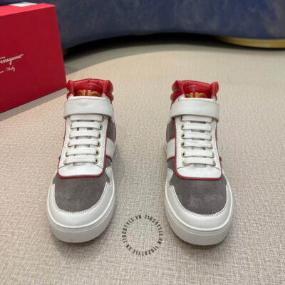 giày Slipon Salvatore hàng hiệu