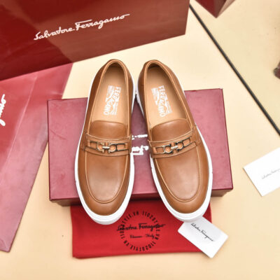 giày Slipon Salvatore hàng hiệu