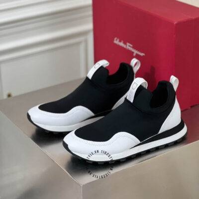 giày Slipon Salvatore màu