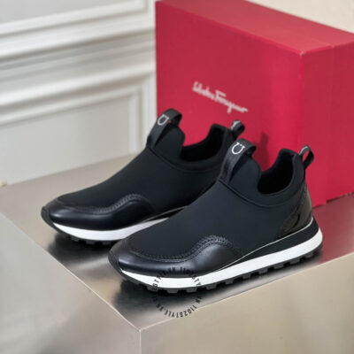 giày Slipon Salvatore màu