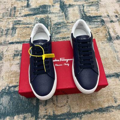 giày Slipon Salvatore màu