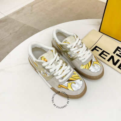 giày thể thao fendi nam