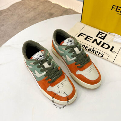 giày thể thao fendi nam