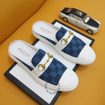 Gucci giày