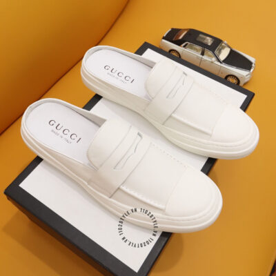 Gucci giày