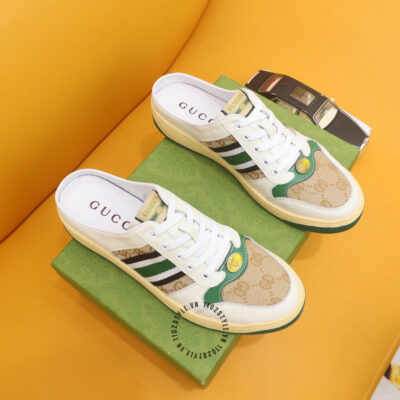 Gucci giày