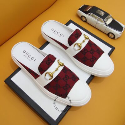 Gucci giày