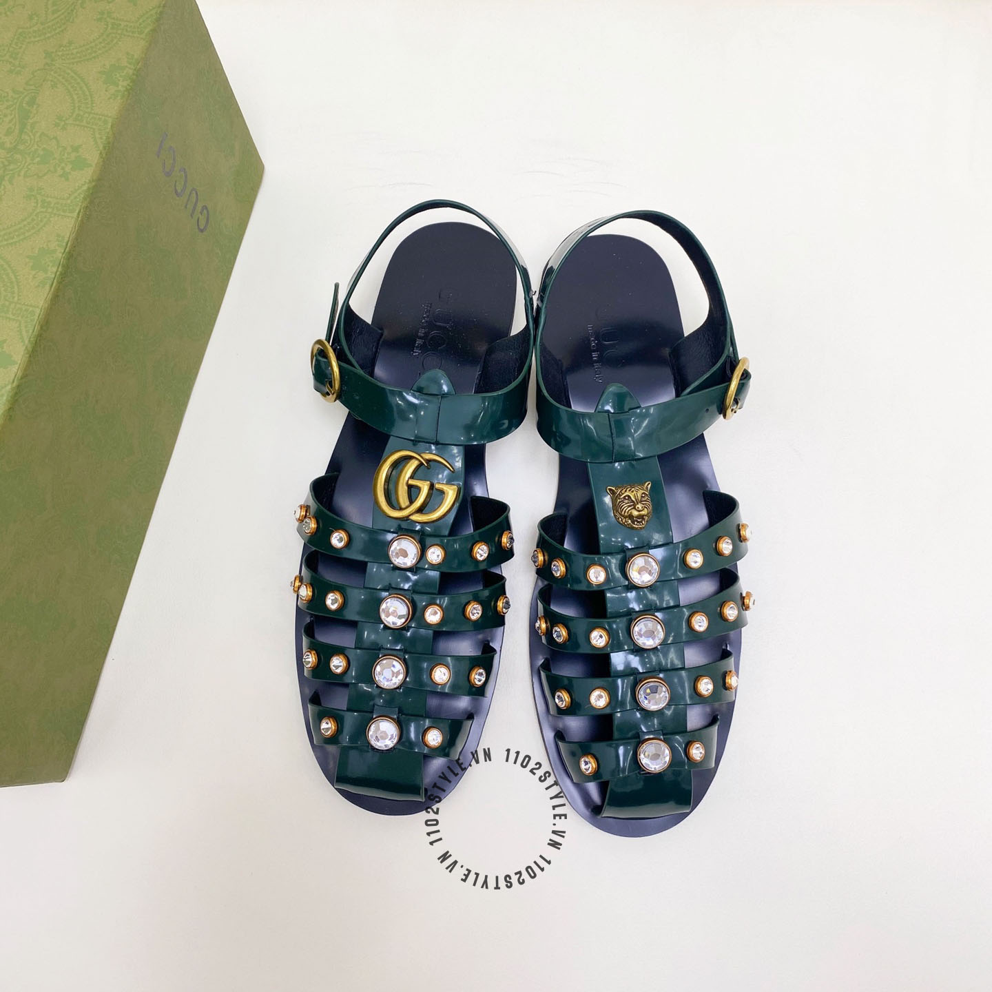 Sandal Gucci