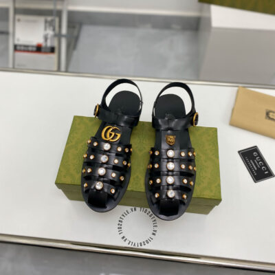 Sandal Gucci