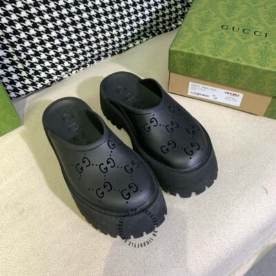 Sục Gucci nữ