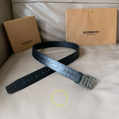 thắt lưng burberry nam giá rẻ