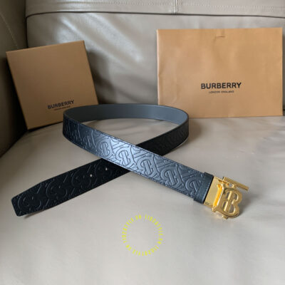 thắt lưng burberry nam giá rẻ