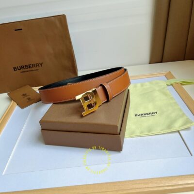 thắt lưng burberry nam giá rẻ