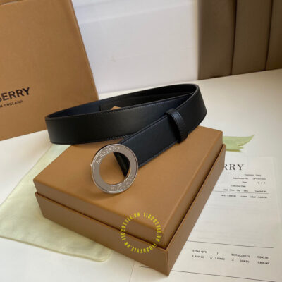 thắt lưng burberry super fake