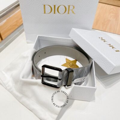 Thắt lưng Dior chính hãng