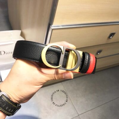 Thắt lưng Dior hàng hiệu