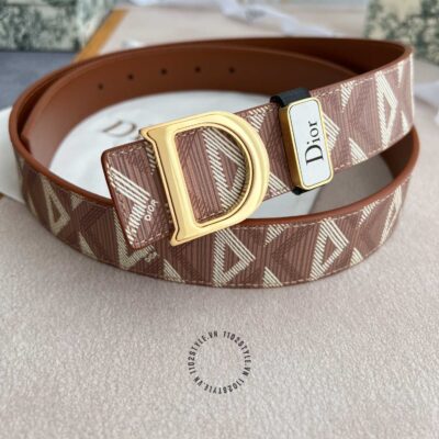 Thắt lưng Dior nam xịn
