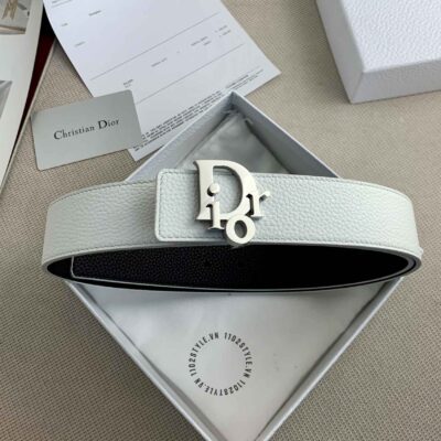 Thắt lưng Dior nam xịn