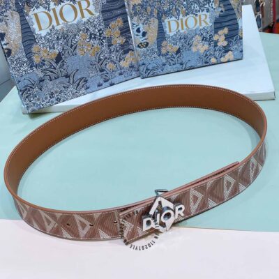 Thắt lưng Dior nam xịn