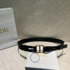 Thắt lưng Dior nữ super fake