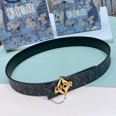 Thắt lưng Dior super fake