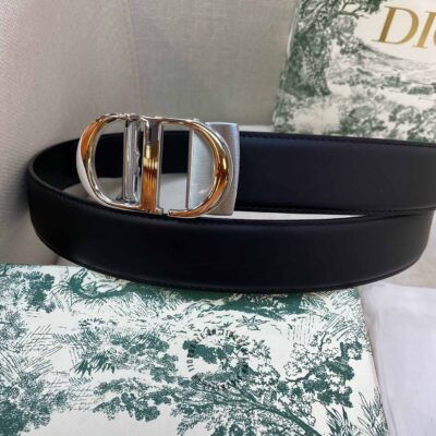 Thắt lưng Dior super fake