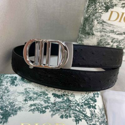 Thắt lưng Dior super fake