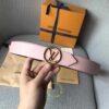 thắt lưng louis vuitton nữ