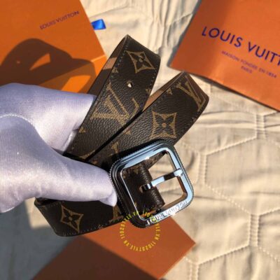 thắt lưng lv nữ