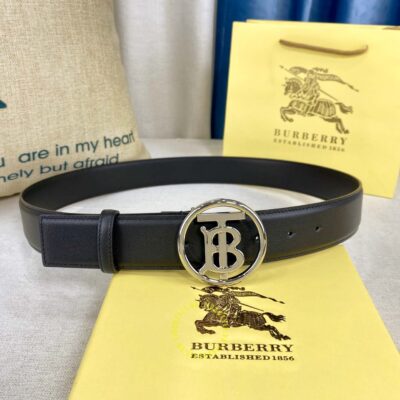 thắt lưng nam burberry