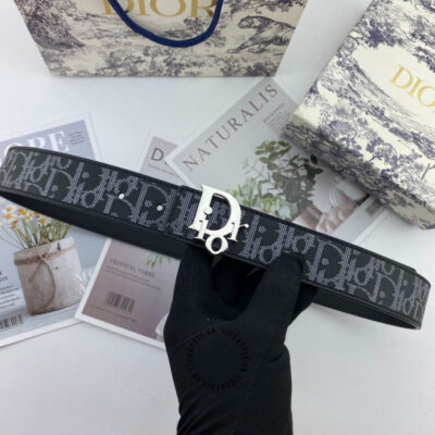 Thắt lưng nam Dior