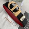 Thắt lưng nam Dior