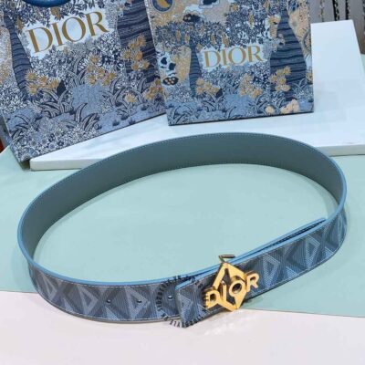 Thắt lưng nam hàng hiệu Dior