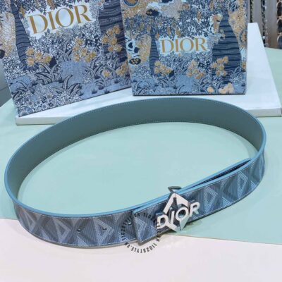 Thắt lưng nam hàng hiệu Dior