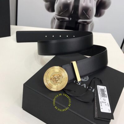 thắt lưng nam versace