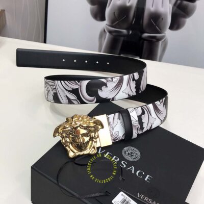 thắt lưng nam versace