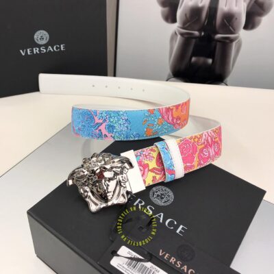 thắt lưng nam versace