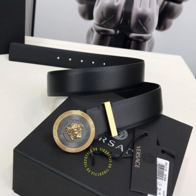 thắt lưng nam versace
