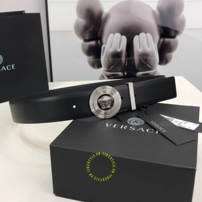 thắt lưng nam versace