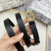 Thắt lưng nữ Dior