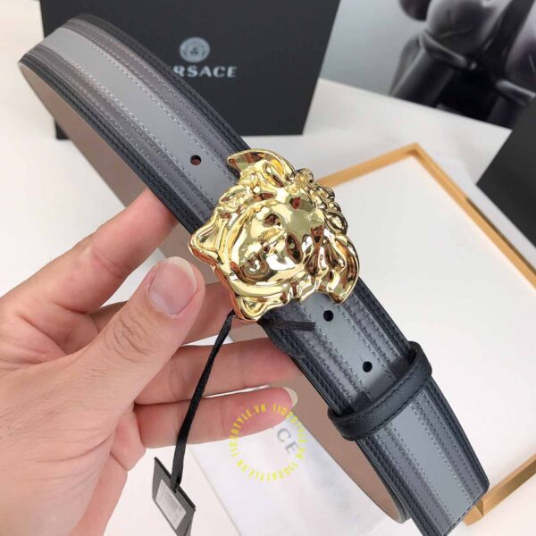 thắt lưng versace