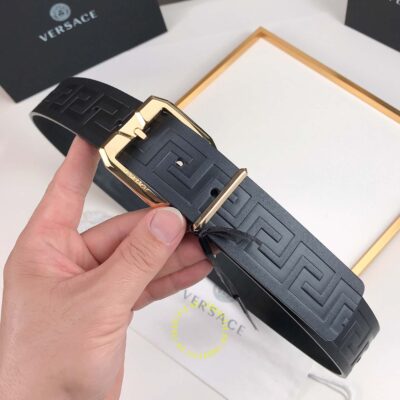 thắt lưng versace chính hãng