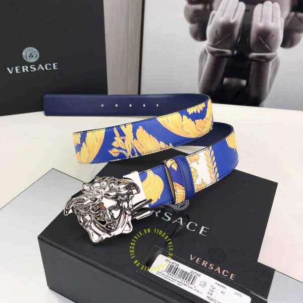 thắt lưng versace chính hãng