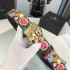 thắt lưng versace giá rẻ