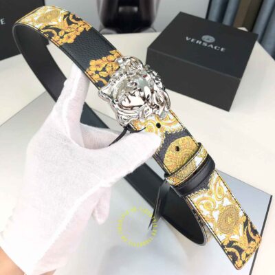 thắt lưng versace giá rẻ