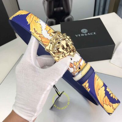 thắt lưng versace giá rẻ