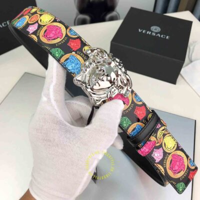 thắt lưng versace giá rẻ