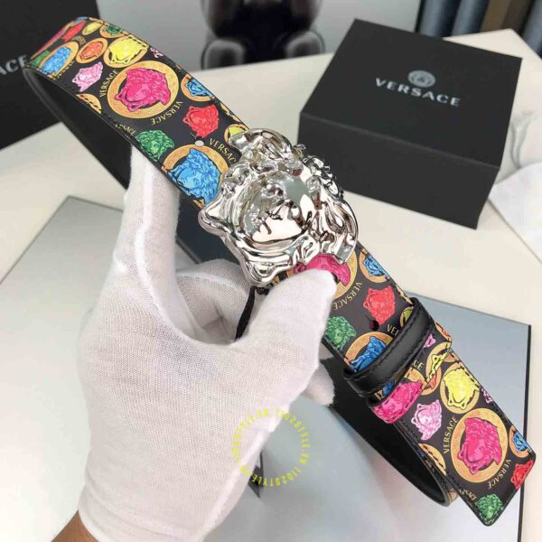 thắt lưng versace giá rẻ